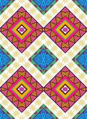 Kusursuz etnik model