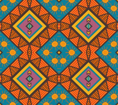 Kusursuz etnik model