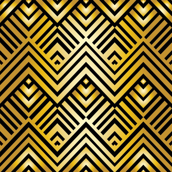 Art deco geometric pattern — Stock Photo © Smirno #90906352