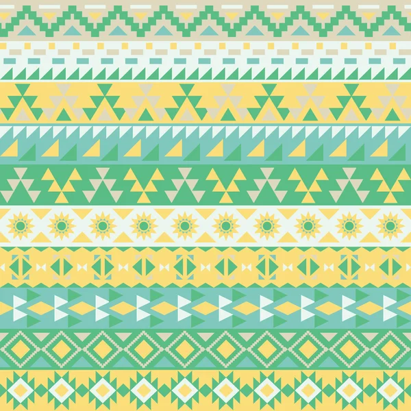 Ethnic Abstract pattern — Stock Photo, Image