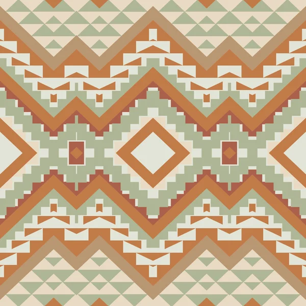 Ethnic Abstract pattern — Stock Photo, Image