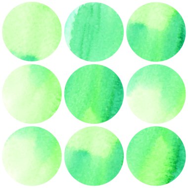 suluboya noktalar kümesi