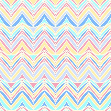 soyut geometrik desen