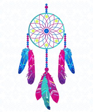 Özet dream catcher