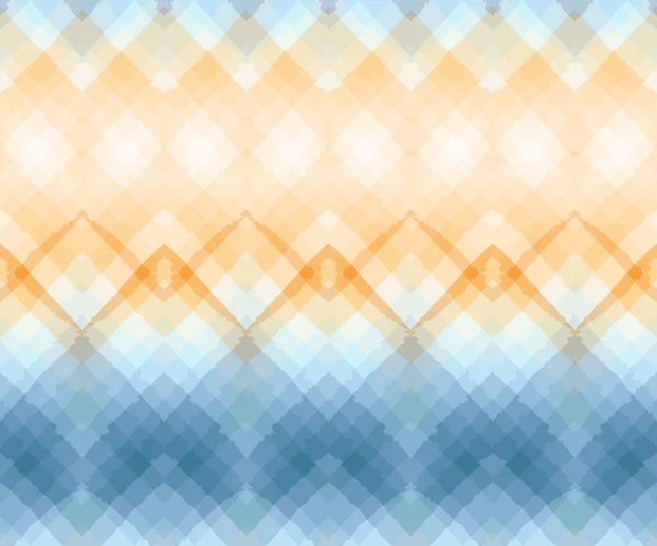 Abstract geometric pattern — Stock Photo, Image