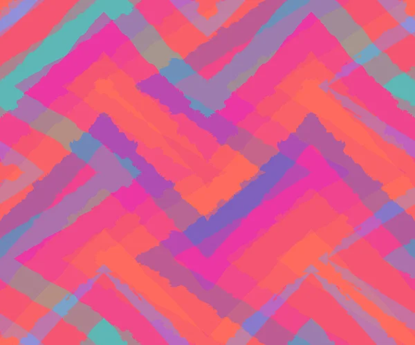 Abstract geometrisch patroon — Stockfoto