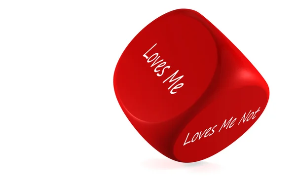 Loves Me or Not