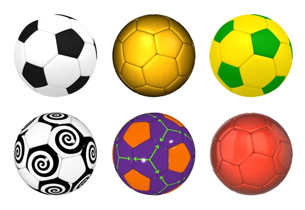 Futbol topu