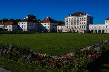 Schloss Nymphenburg
