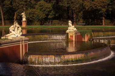 Schloss Nymphenburg