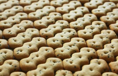 İştah küçük kurabiye