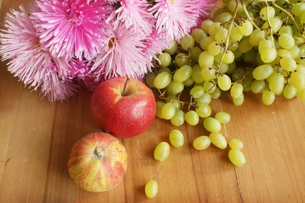 Bodegón de otoño —  Fotos de Stock