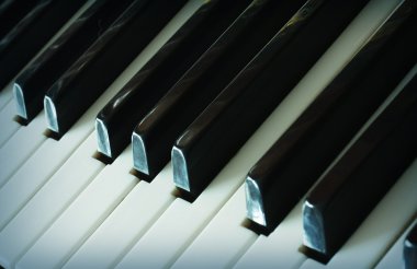 Piyano Klavye
