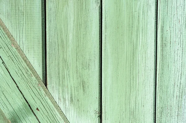 Grungy peeled wooden texture background — Stock Photo, Image