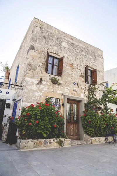 Aegean Coastline Bodrum Peninsula One Most Summer Destinations Turkey Located — Stock Photo, Image