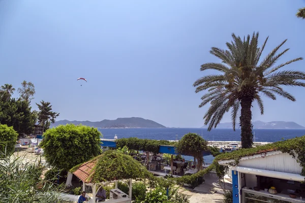 Kas, Antalya, Turquía —  Fotos de Stock