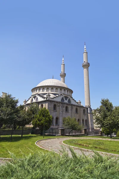 Bursa, Tyrkiet - Stock-foto