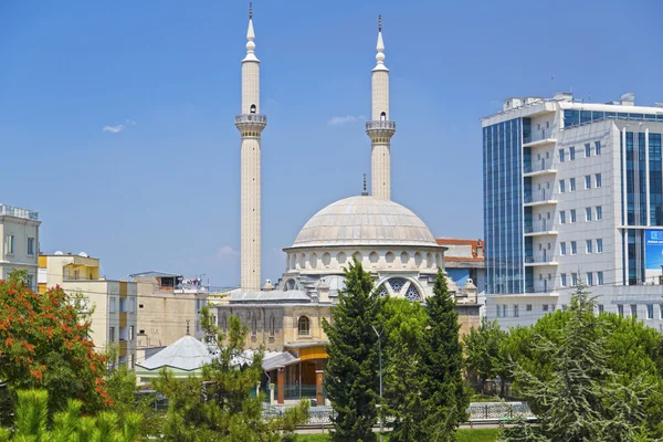 Bursa, Turquía — Foto de Stock