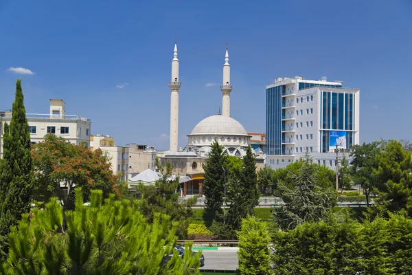 Bursa, Turquía — Foto de Stock