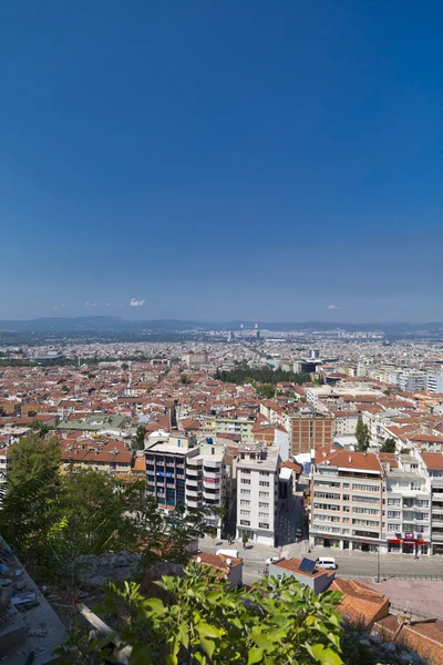 Bursa, Turecko — Stock fotografie