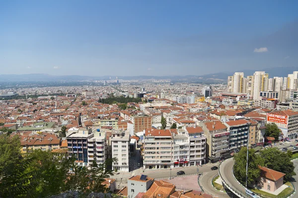 Bursa, Turchia — Foto Stock