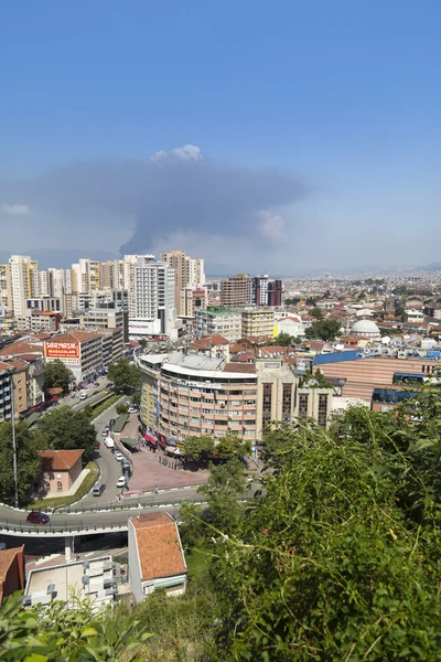 Bursa, Turcja — Zdjęcie stockowe