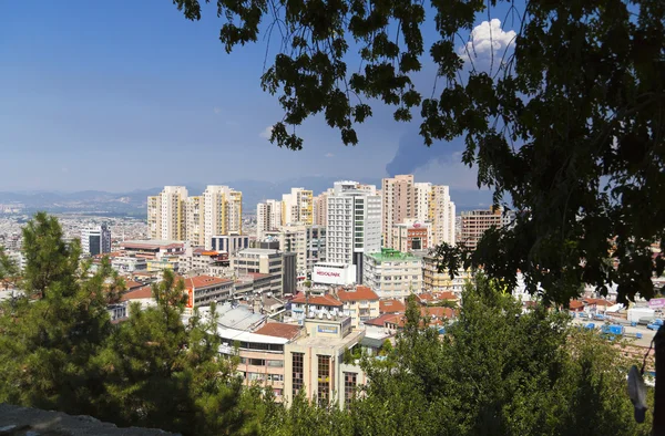 Bursa, Türkiye — Stok fotoğraf