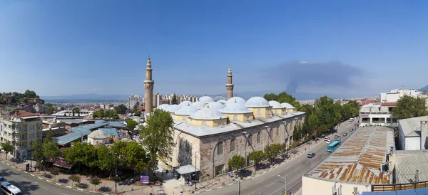 Bursa, Turecko — Stock fotografie