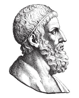 Archimedes clipart
