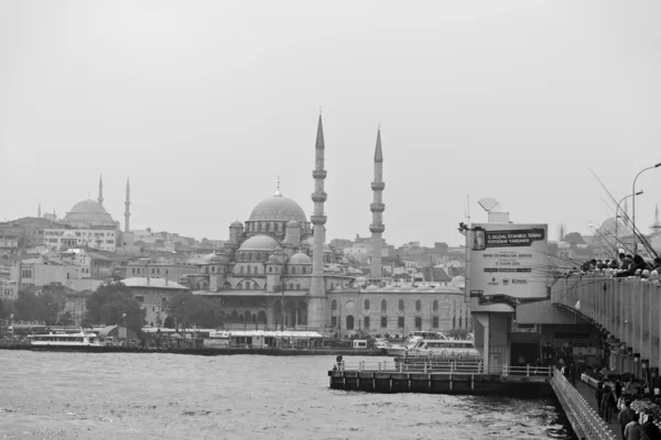 Istanbul Turkey — Stock Photo, Image