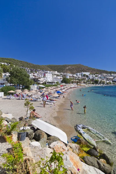 Bodrum, Turkey — Stock Photo, Image