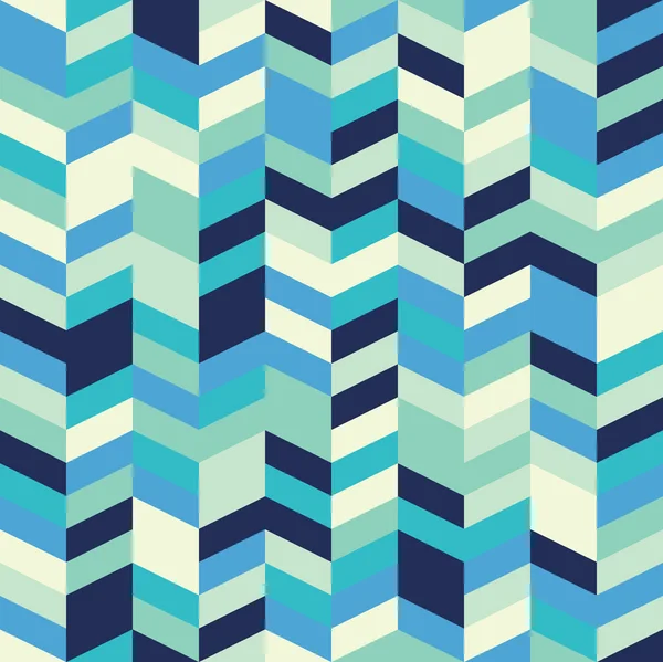 Motif chevrons — Image vectorielle