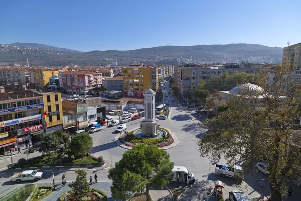 Gemlik. — Fotografia de Stock