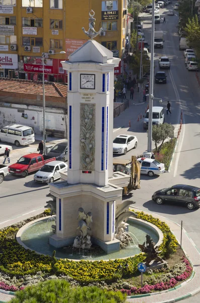 Gemlik. — Fotografia de Stock