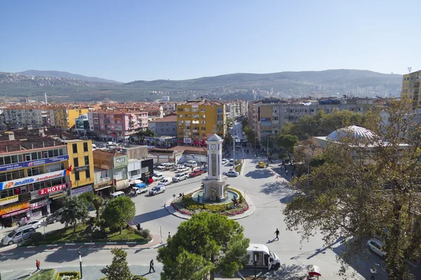 Gemlik — Stockfoto