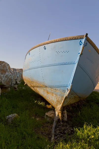 Pêche à Gemlik — Photo