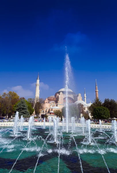 Hagia sophia — Photo