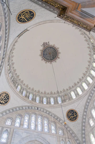 Camii iç — Stok fotoğraf