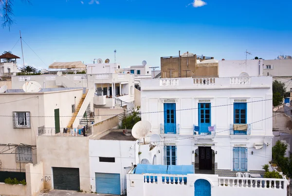 Тунис, Тунис — стоковое фото