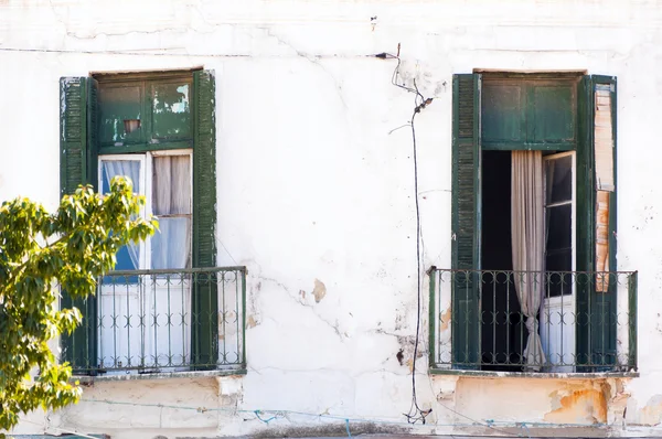 Tunis, Tunisien — Stockfoto