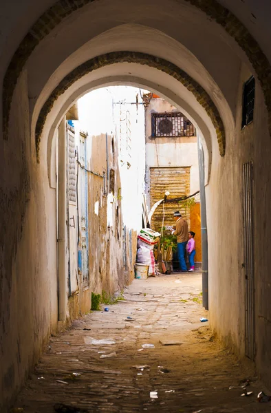 Túnez, Túnez — Foto de Stock