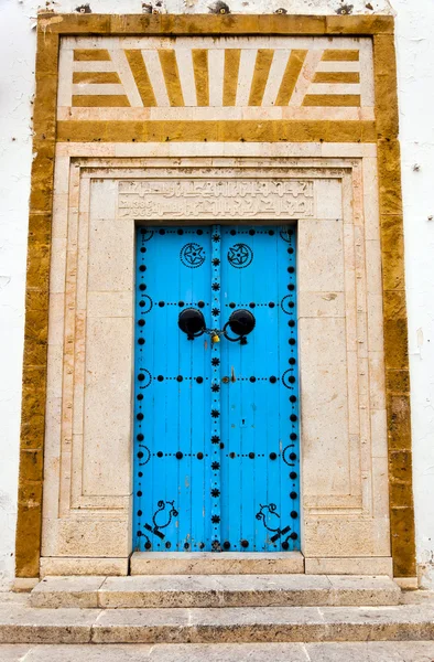 Tunis, Tunisien — Stockfoto