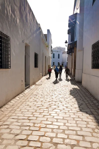 Tunis, Thunfisch — Stockfoto