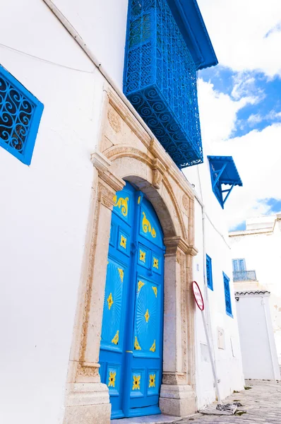 Tunisi, Tunisia — Foto Stock