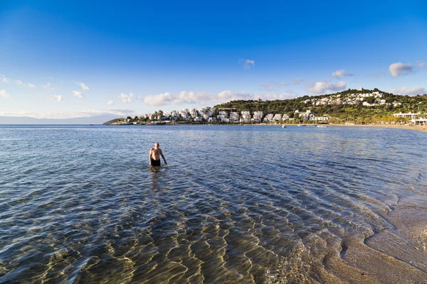 Bitez, Bodrum — Stock Photo, Image