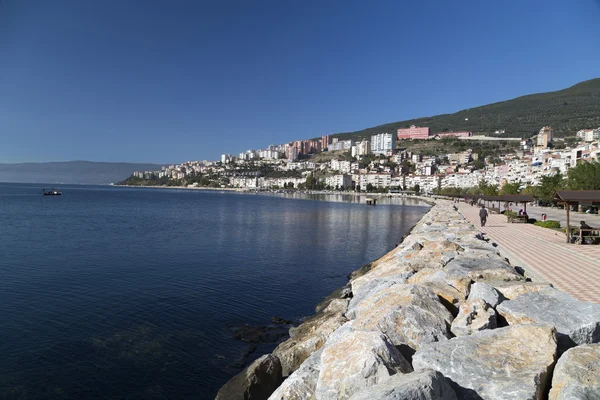 Gemlik, Προύσα — Φωτογραφία Αρχείου