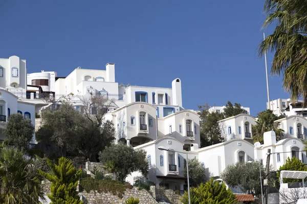 Bodrum, Turkey — Stock Photo, Image