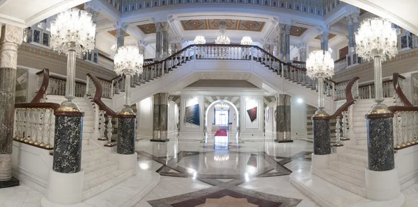 Lüks Saray iç — Stok fotoğraf