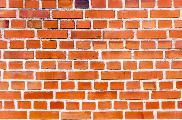 Padrão de parede de tijolo, fundo de textura de parede grunge velho — Fotografia de Stock