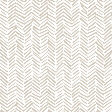 Smeared herringbone seamless pattern design clipart